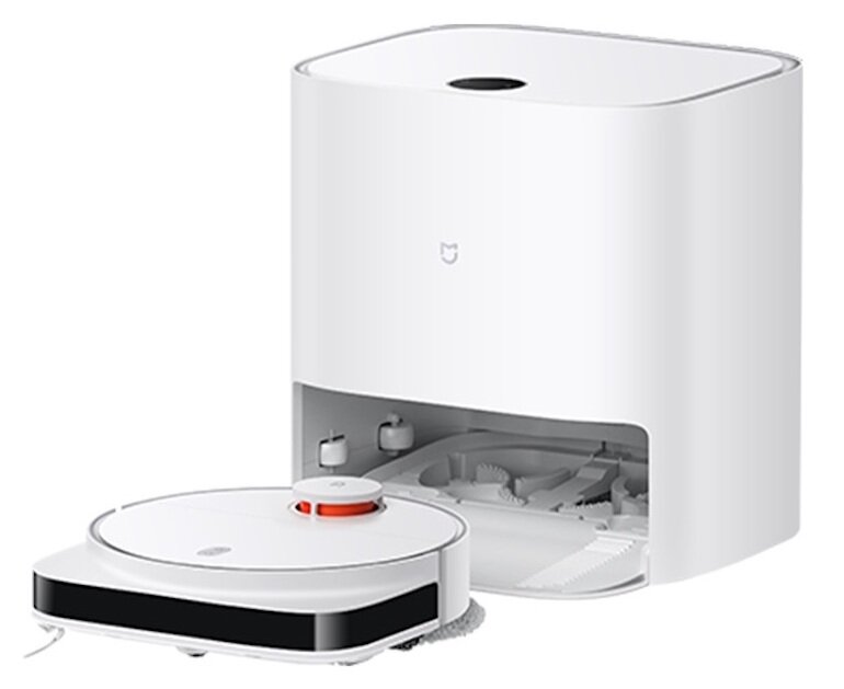 Đánh giá Xiaomi robot hút bụi có tốt không?