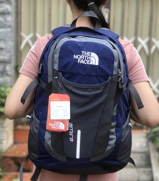 Balo laptop nữ The North Face