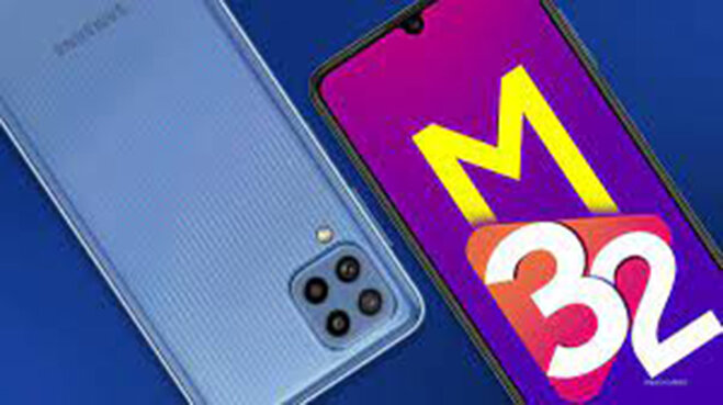 galaxy m32 giá bao nhiêu tiền 