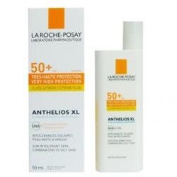 La Roche-Posay Anthelios 60 Ultra Light Sunscreen