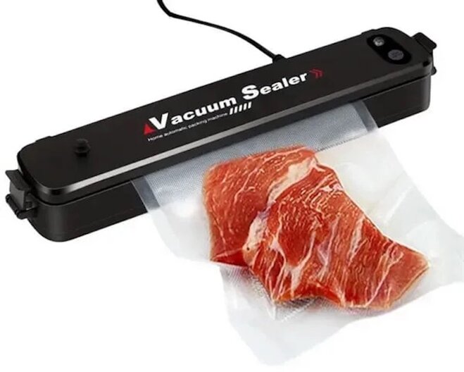 Máy Hút Chân Không Vacuum Sealer