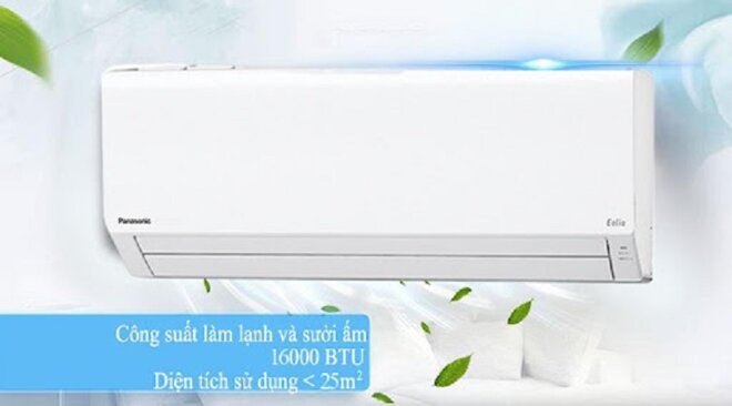 Ưu nhược điểm của điều hòa Panasonic CS-401DFL2 (16000 btu) nội địa Nhật 