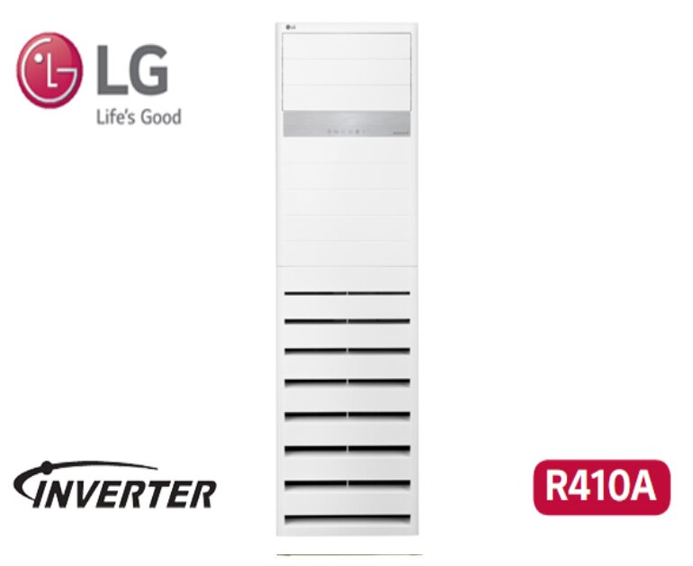 Điều hòa cây LG Inverter APNQ24GS1A4/APUQ24GS1A4 1 chiều 24000BTU