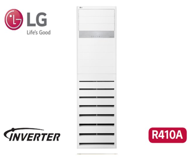 Điều hòa cây LG Inverter APNQ24GS1A4/APUQ24GS1A4 1 chiều 24000BTU