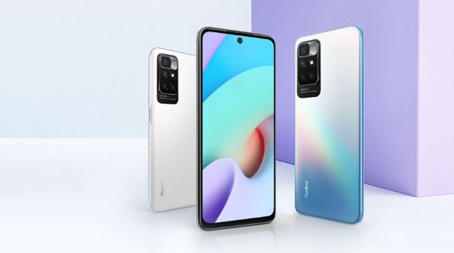 điện thoại xiaomi mới nhất 2022