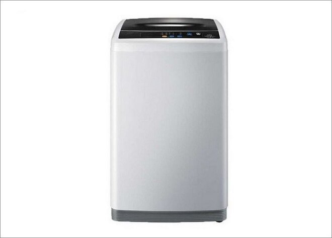 Máy giặt Midea 7.6 kg MAS-7601