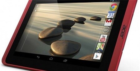 Acer ra mắt loạt Chromebook và máy tính bảng mới