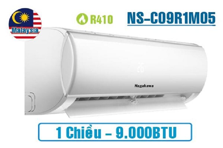 Phòng rộng 12m2 nên lắp máy lạnh bao nhiêu BTU