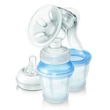 Máy hút sữa Philips Avent SCF330/12