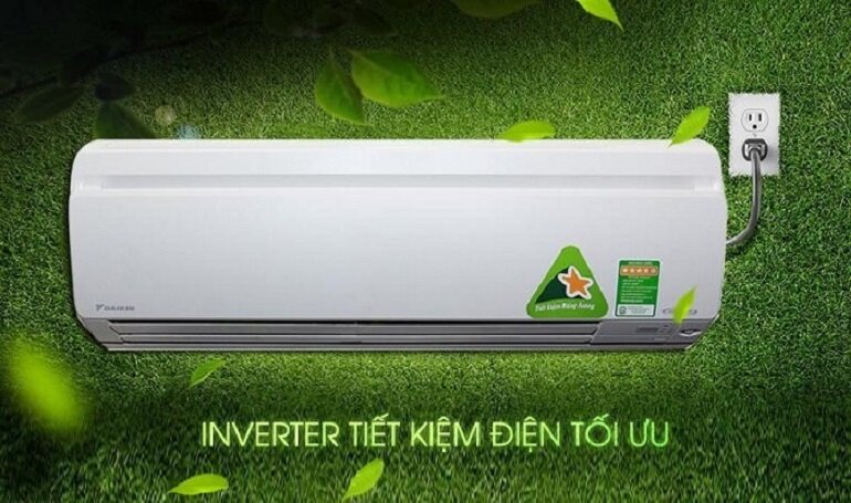 điều hòa Mono và điều hòa Inverter