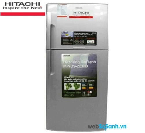 Hitachi R-Z570EG9D (nguồn: internet)