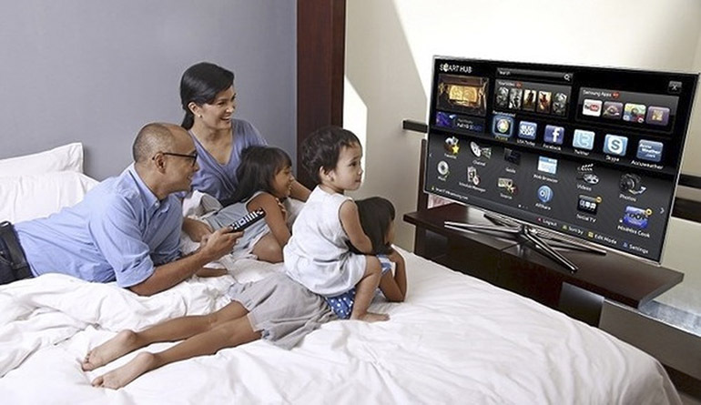 4 cách xem lại chương trình đã bỏ lỡ trên smart tivi thông dụng nhất 