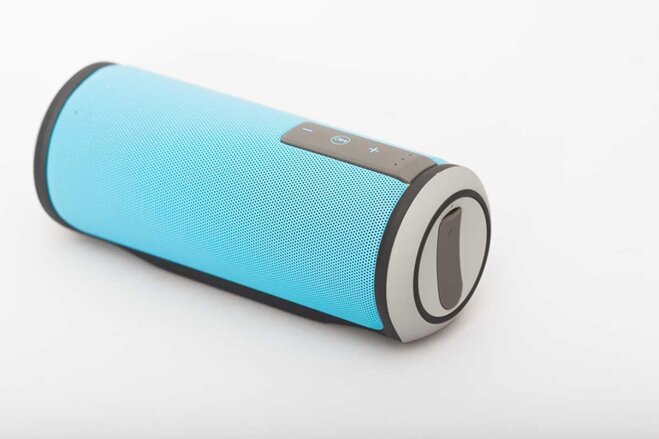 loa bluetooth trendwoo music tube