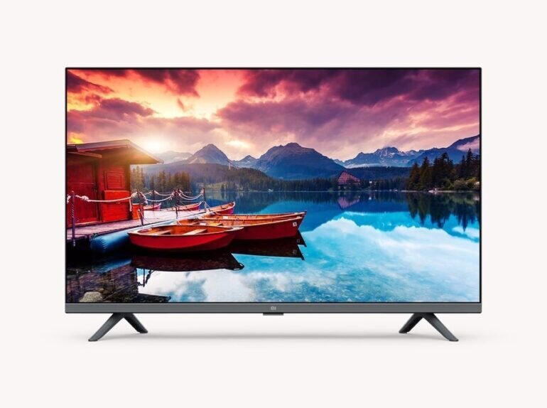 tivi Xiaomi EA 43 inch