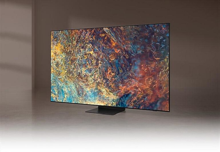 NEO QLED tivi 4K Samsung 50QN90A 50 inch-2