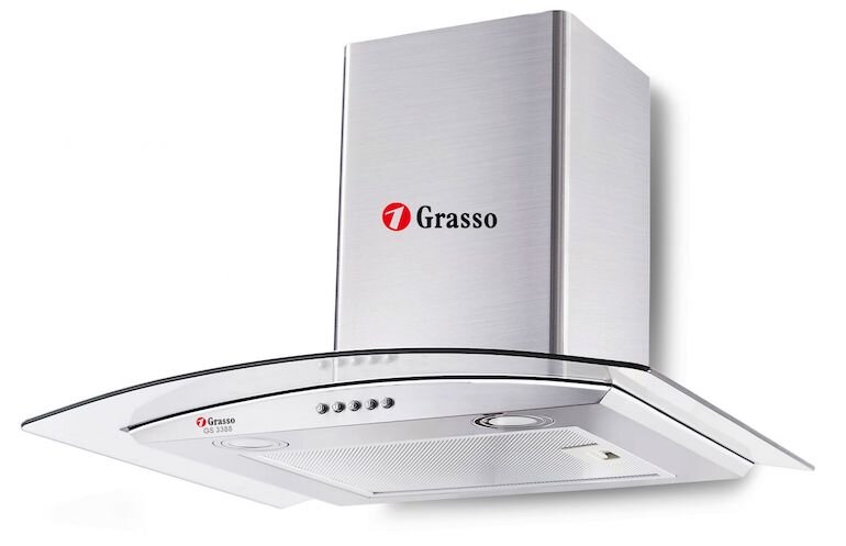 Thương hiệu Grasso vang danh khắp thế giới