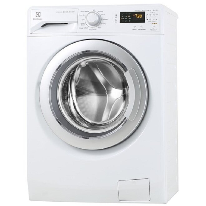 Máy giặt sấy Electrolux 10kg