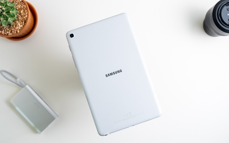 Đánh giá Samsung Galaxy Tab A 8.0 (kèm S Pen): Notebook kỹ thuật số của bạn