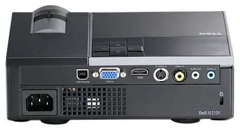 Dell MX210