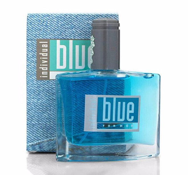 Nước hoa Blue Avon mang cá tính mạnh mẽ đầy cuốn hút cho cánh mày râu