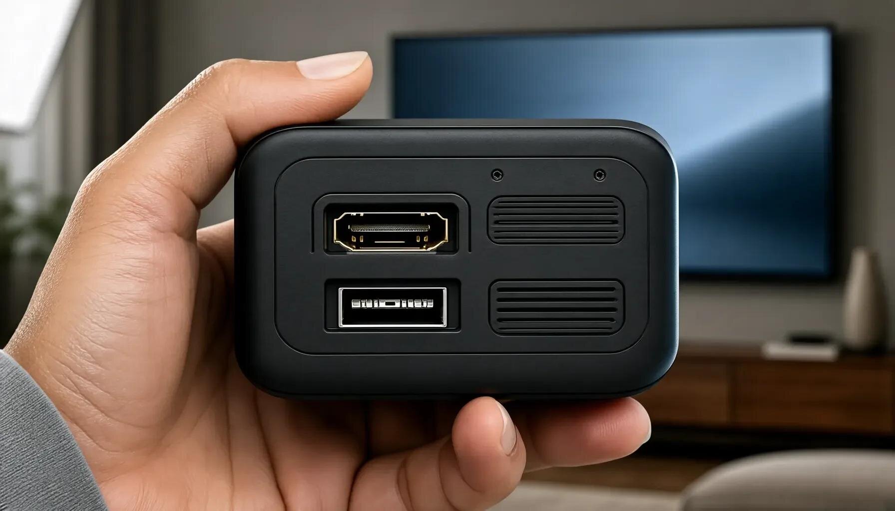 TV Box có biến tivi thường thành Smart TV không? Cách kết nối và chọn mua - TV Box có biến tivi thường thành Smart TV không? - TV Box biến tivi thường thành Smart TV như thế nào?