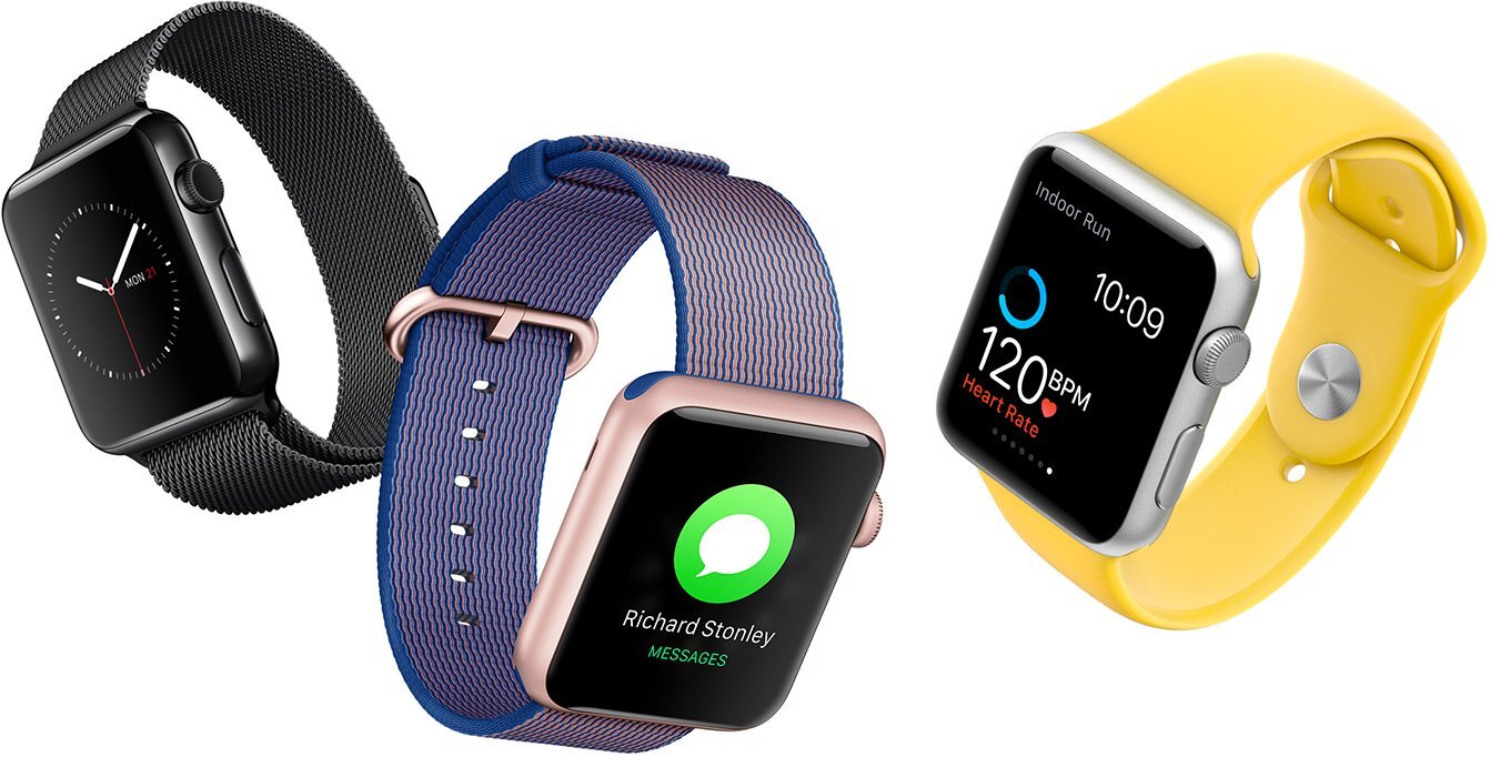 Apple Watch Sport có giá khá rẻ