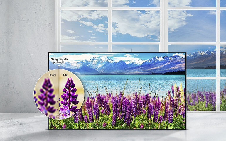 3 model tivi LG 4K nổi bật nhất trên thị trường hiện nay