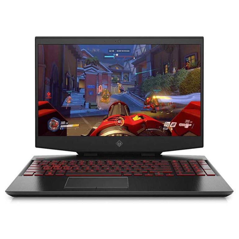 laptop HP Omen 15T