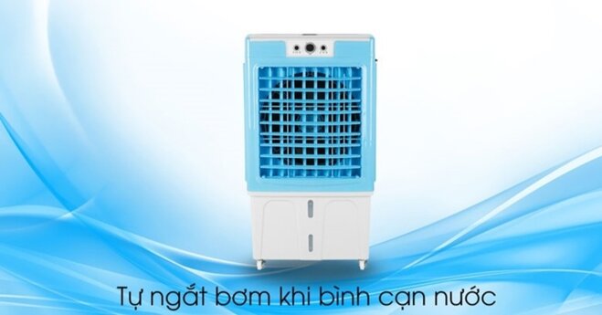 Quạt điều hòa Comfee CF-AC45B