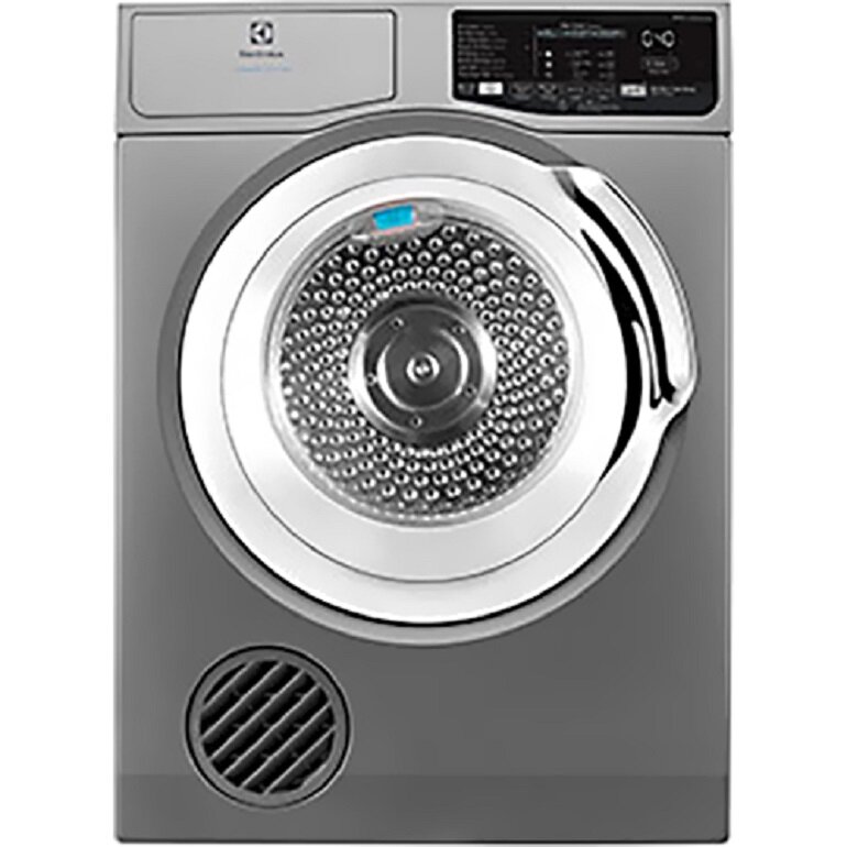 máy sấy thông hơi Electrolux 8 Kg EDS805KQSA