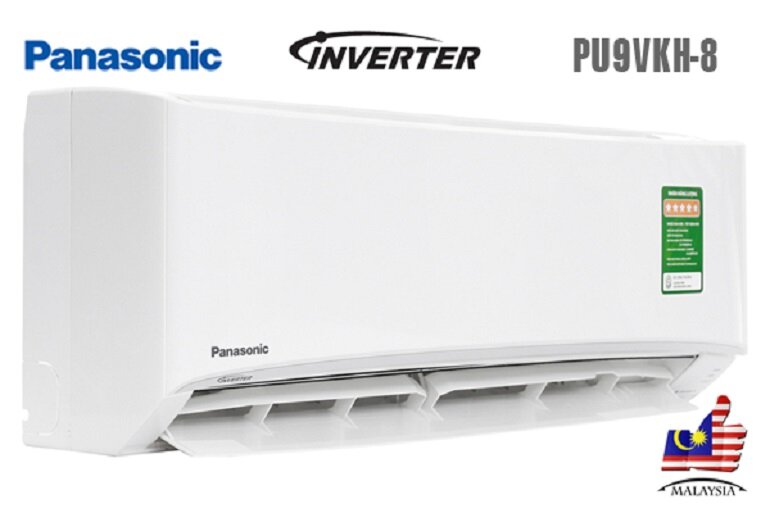 điều hòa Panasonic PU9VKH-8