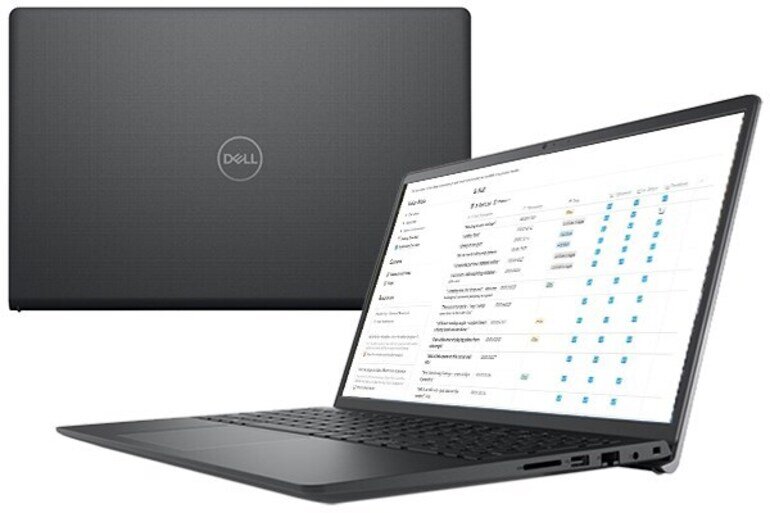 laptop Dell dưới 15 triệu