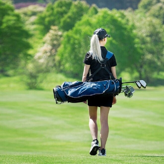 Túi đựng đồ golf