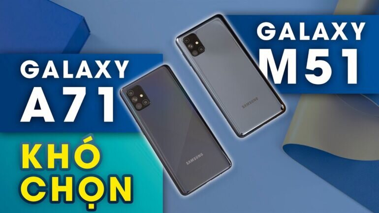 samsung galaxy m51