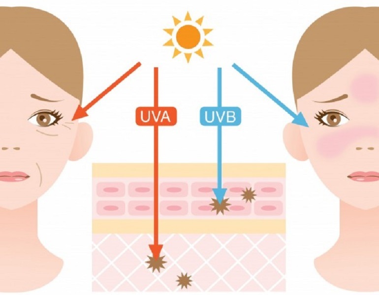 Tổng hợp các loại kem chống nắng Neutrogena hot nhất hiện nay