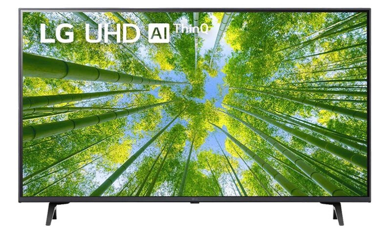 Smart tivi LG 70UQ8050PSB - 3 lý do có thể khiến bạn tin chọn, sắm sửa!