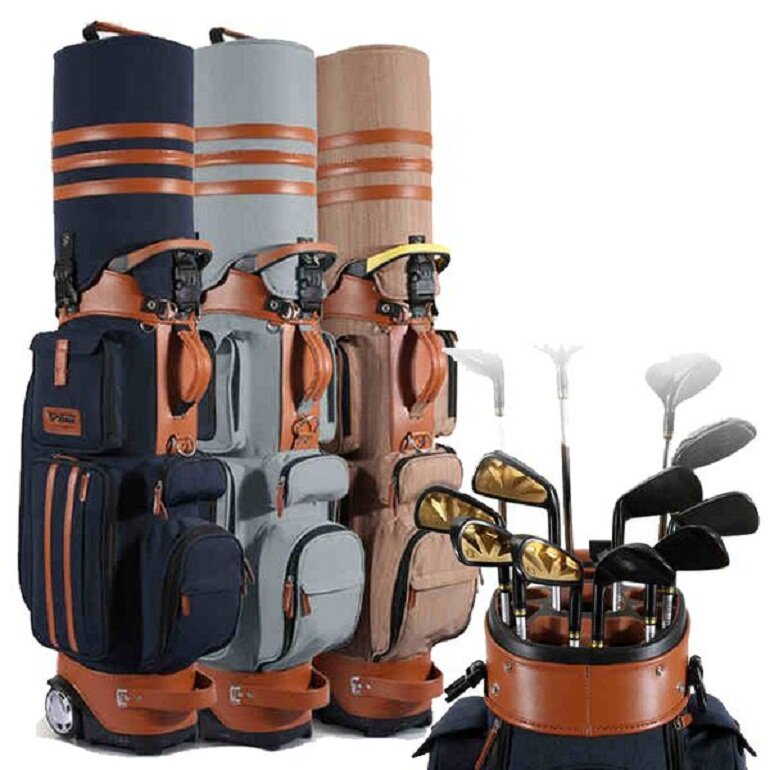 Túi đựng gậy golf PGM QB040