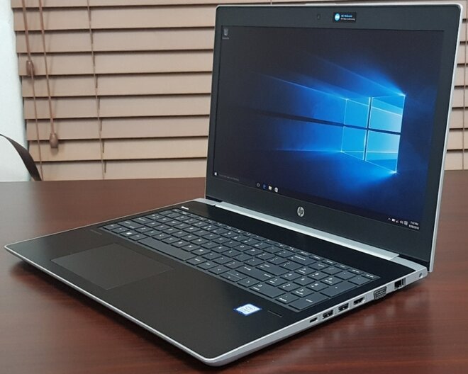 HP Probook 450 G5