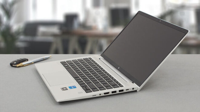 laptop HP Elitebook 640 G9