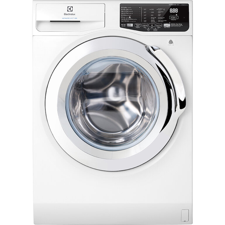 Máy giặt cửa ngang Electrolux 8kg EWF8025BQWA