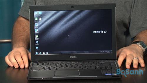 Màn hình laptop Dell Vostro V131