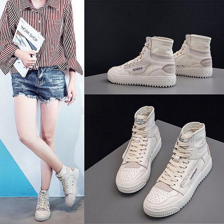Cách phối đồ với giày sneaker dành cho nam - SAKOS.vn