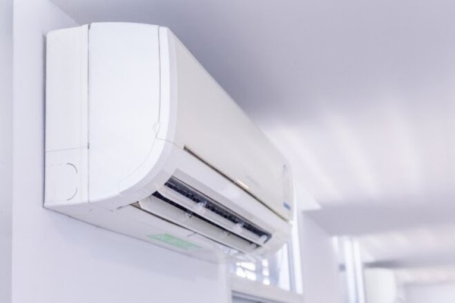 điều hòa funiki 24000btu 1 chiều 