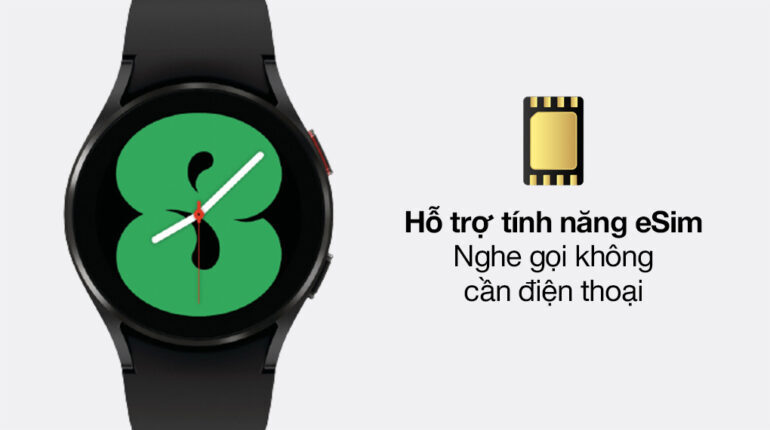 Đồng hồ thông minh Samsung Chính Hãng, Giá Rẻ Tháng 9/2023
