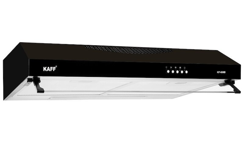 Top 5 máy hút mùi Kaff có giá khoảng 3 triệu đồng được người tiêu dùng lựa chọn