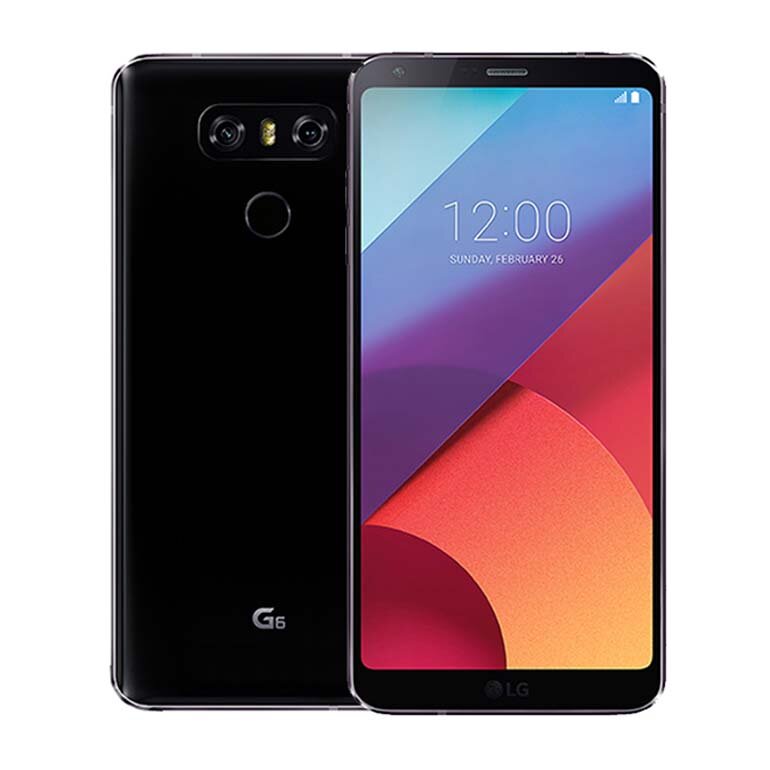 Các smartphone tốt nhất để mua trong năm 2018