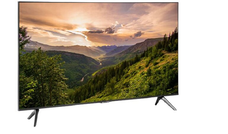 Tivi Samsung 4K 65 inch UA65AU7000-1