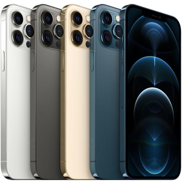 iphone pro max 3 cameras