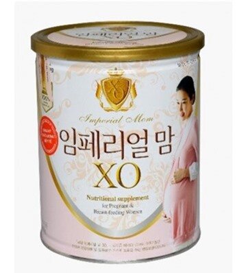 Sữa XO MOM 400g Còn hàng