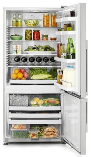 13 Cách Tiết Kiệm Điện Cho Tủ Lạnh